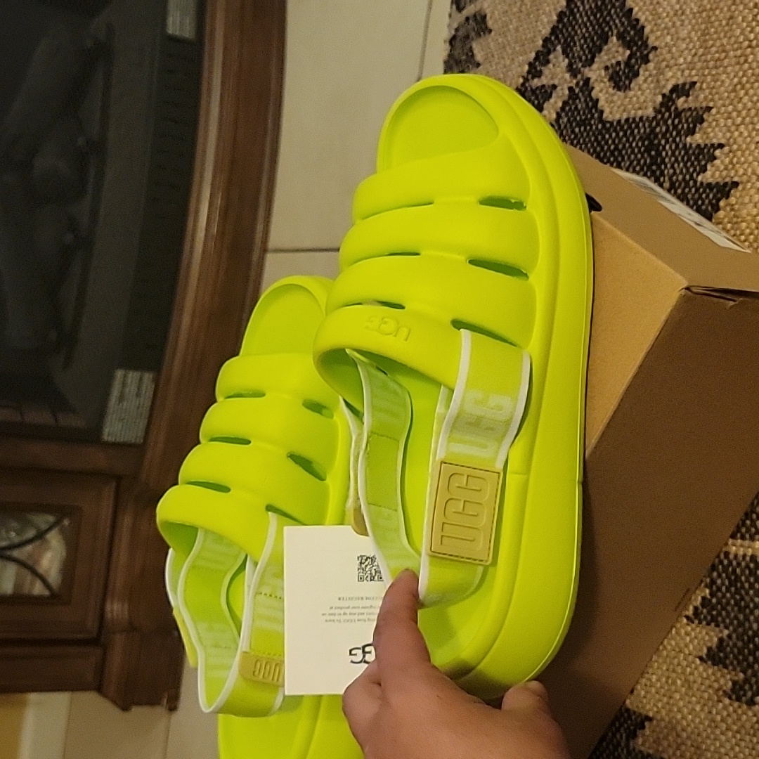 Brand New And Comfortable